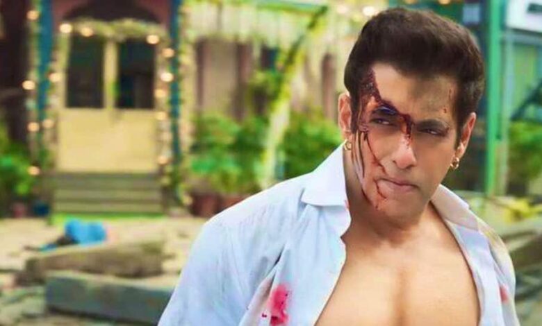 Kisi Ka Bhai Kisi Ki Jaan Twitter Review: Is Salman Khan's Eid Release A Blockbuster?  Check Honest Fans' Reactions |  movies news