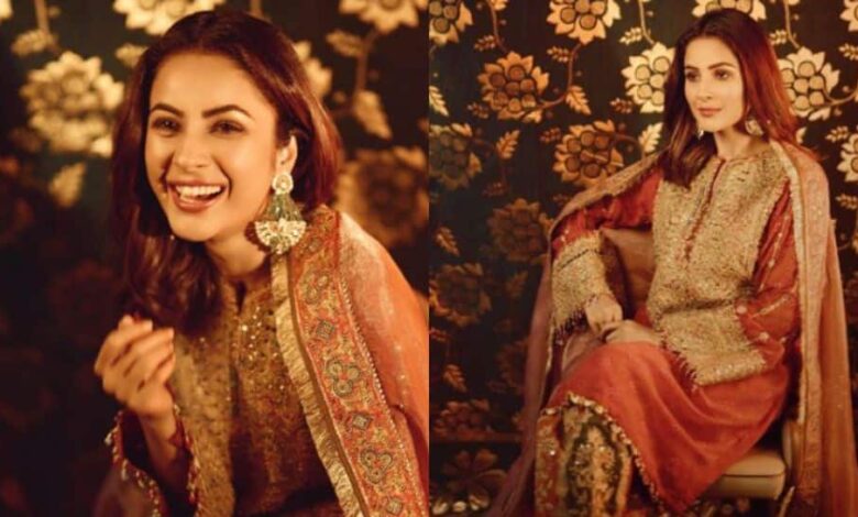 Shehnaaz Gill Reveals She Was Body-Shamed Inside 'Bigg Boss' House, Says, 'People Thought I Could Only Wear Salwar Suit' | People News