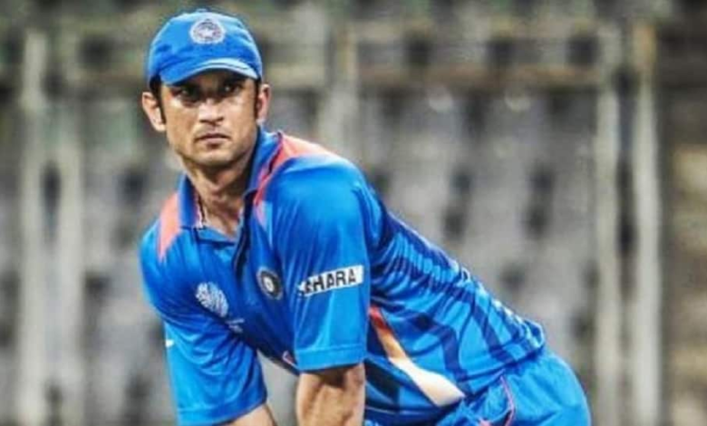 Mahi Phir Aa Raha Hai - Late Sushant Singh Rajput's 'MS Dhoni: The Untold Story' Re-Releasing In Cinemas On This Date |  movies news