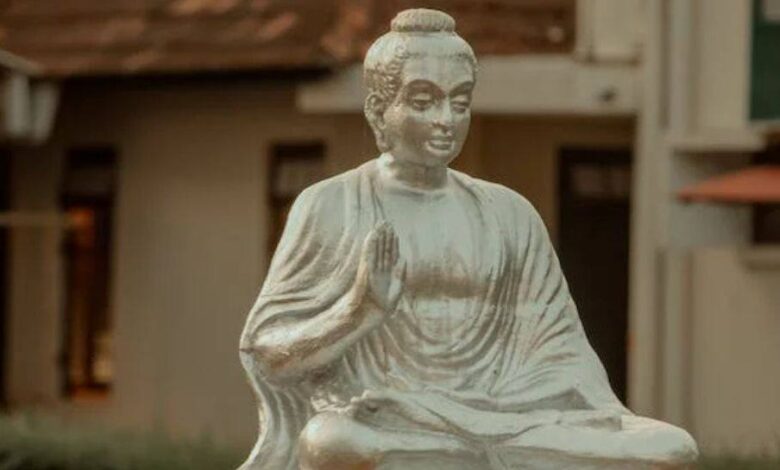 Buddha Purnima 2023: Check 10 Life-Changing Quotes Of Lord Buddha | culture news