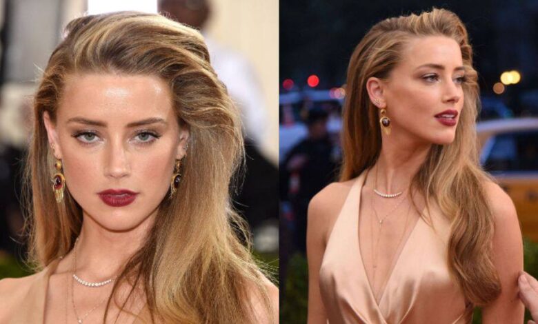 Amber Heard Quits Hollywood, Moves To Spain With Daughter Oonagh |  People News