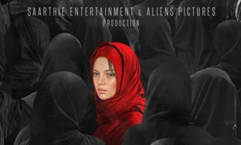 72 Hoorain Makers Unhappy With CBFC Rejecting The Trailer, Say Film Won National Award In 2019 |  movies news