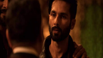 Photo of Movie Review: Bloody Daddy