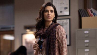 Photo of scoop review, web series review: scoop – scoop review in english