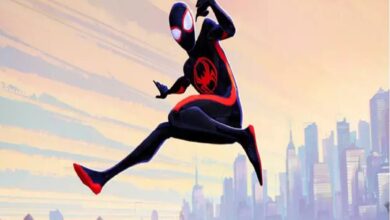 Photo of spider man across the spider verse, movie review – spider man across the spider verse – spider man across the spider verse movie review in english