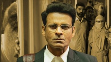 Photo of sirf ek bandaa kaafi hai review, movie review – sirf ek bandaa kaafi hai movie review