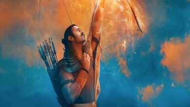 Photo of adipurush review in english, movie review – ‘Adipurush’ – adipurush film review in english