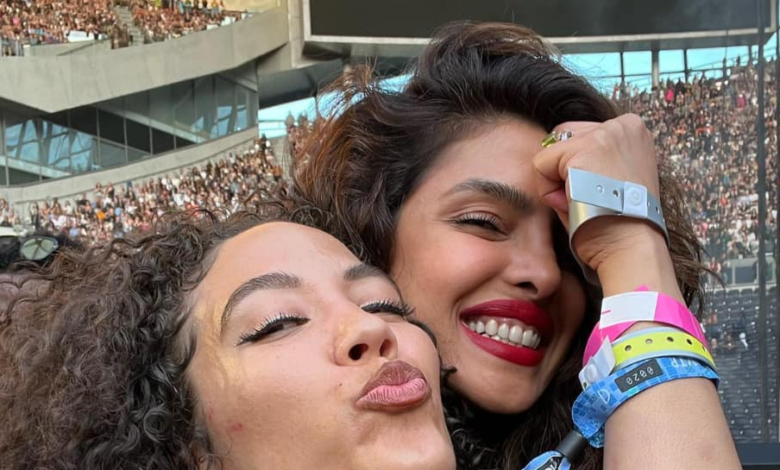 Priyanka Chopra Saves The Day For Friend At Beyonce Concert: What She Did | People News
