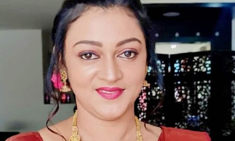 Shocking! Malayalam Actress Aparna Nair Found Dead At Home, Police Suspect 'Suicide' | Regional News