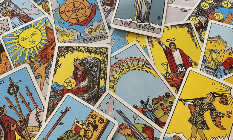Weekly Tarot Card Readings 2023: Horoscope September 24 To September 30 For All Zodiacs | Culture News