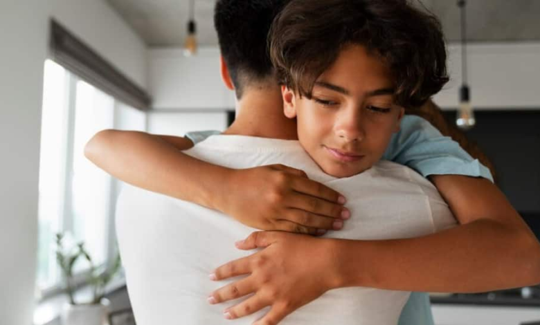 Teaching Kids Forgiveness: 7 Ways To Foster Peaceful Relationships For Your Child's Future | Parenting News
