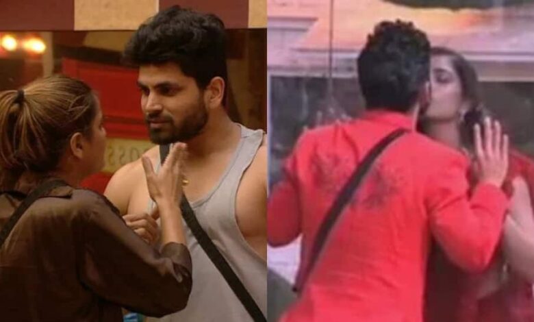 Drama Unleashed: Top 5 Iconic Moments In The 'Bigg Boss' House | Television News