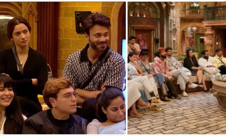 Bigg Boss 17 Day 9 Written Updates: Mannara Chopra Breaks Down As Twist Around Food Business Triggered Fights | Television News