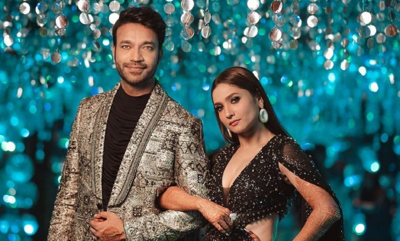 Ankita Lokhande Makes BIG Revelation About Her Relationship With Hubby Vicky Jain, Says 'We Don't Live Together...' | People News