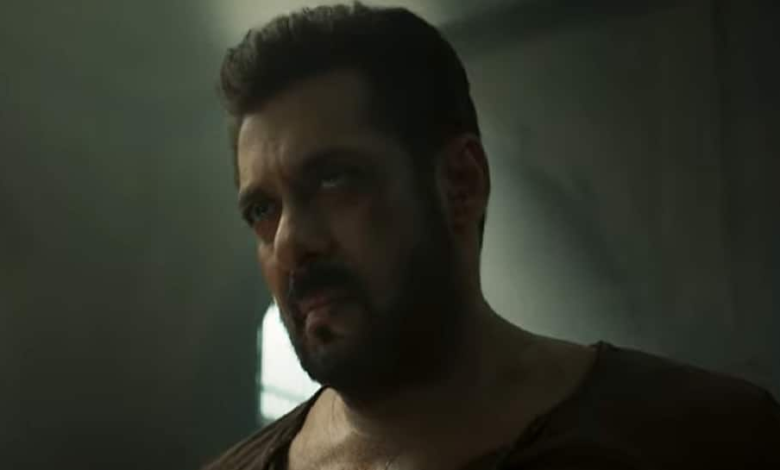 Tiger 3: Fans Cannot Wait To Witness The Next Level Of Action By The OG Action Hero Salman Khan