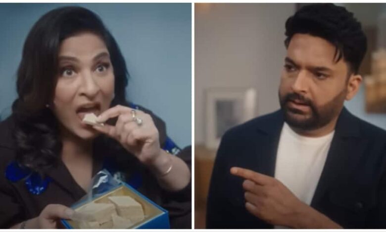 The Kapil Sharma Show is BACK! TV's Comedy King Returns With Krushna Abhishek, Archana Puran Singh | Television News