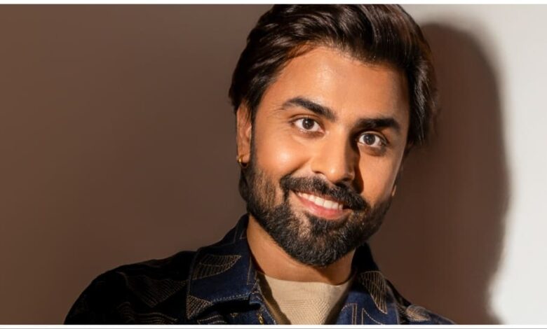 Jitendra Kumar Is Here To Swoon Hearts With 'Dry Day' - Deets Inside | People News