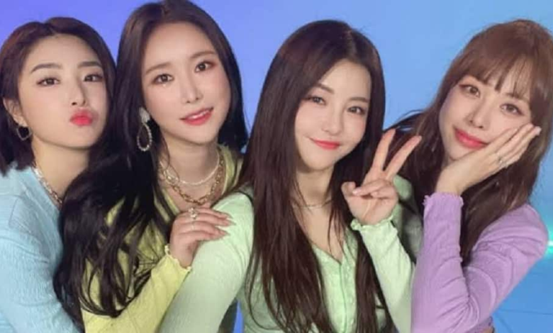 BBGIRLS Open Up On Their Comeback and Being Fans Of Indian Curry | People News