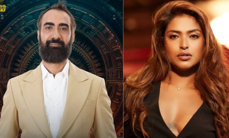 'Ranvir Shorey Is The Ultimate Winner,' Says Bigg Boss OTT 3 Ex-Contestant Poulomi Das | People News