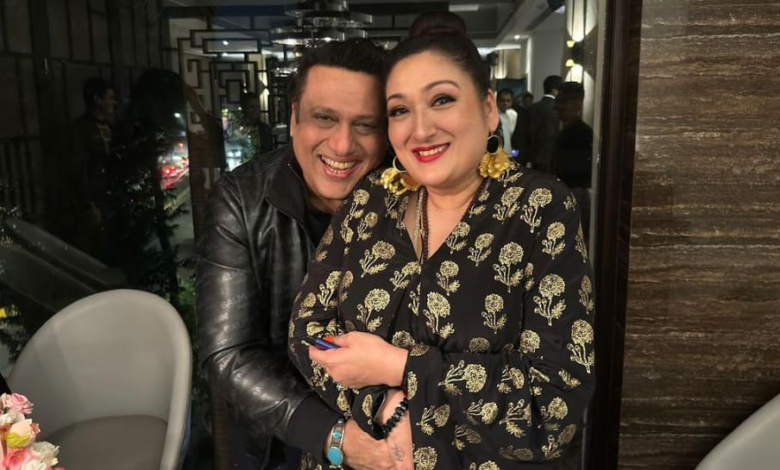 Govinda’s Wife Sunita Ahuja On Rejecting Bigg Boss Offers: 'Would You Ask Shah Rukh Khan's Wife the Same Thing? | People News