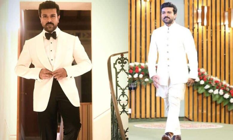 Superstar Ram Charan’s Wax Figure To Debut At Madame Tussauds Singapore In Summer 2025 | People News