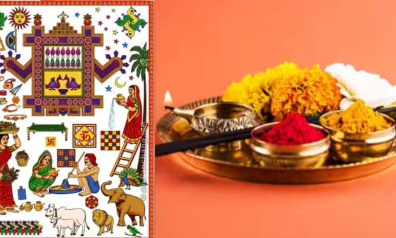 Ahoi Ashtami 2024: Know Significance, Full Puja Vidhi, And How To Please Ahoi Mata | Culture News