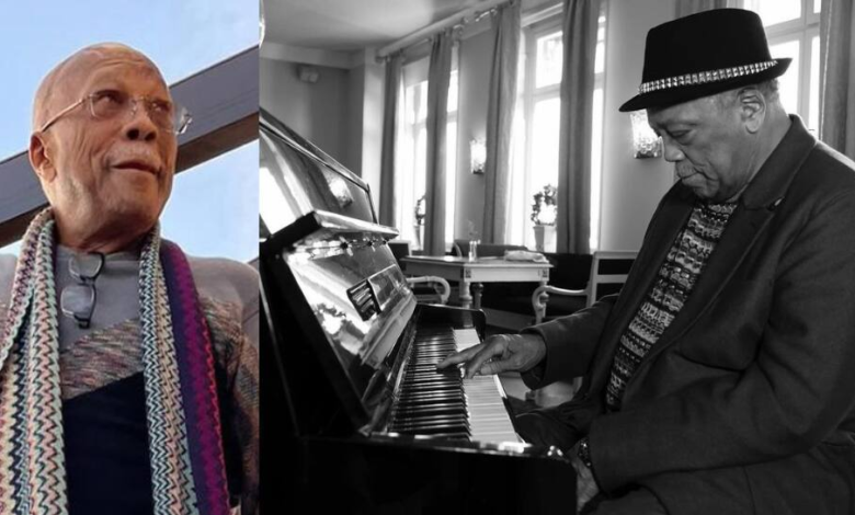 Legendary Musician Quincy Jones Passes Away At 91 | People News