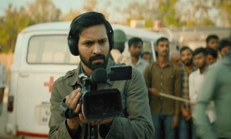 ‘The Sabarmati Report’ Trailer Garners 16 Million Views, Trends On Youtube For Over 24 Hours | Movies News