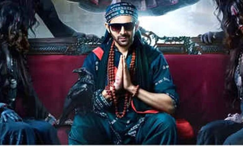 Bhool Bhulaiyaa 3 Crosses Rs 200 Crore Mark On Day 10 | Movies News
