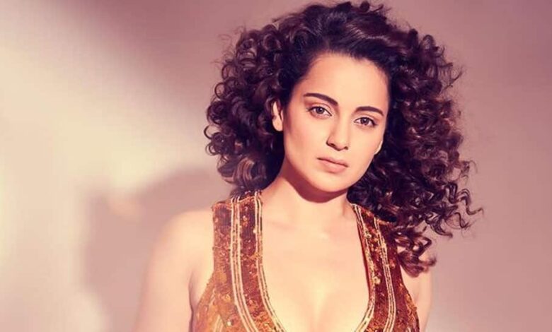 Kangana Ranaut Reacts to Kapoor Family Meeting PM Modi; ‘Film Industry Is Completely Orphaned’ | People News