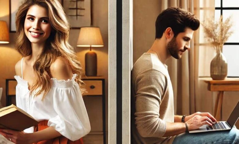 Are You A LAT Couple Enjoying 'Living Apart Together'? Here's All About This Growing Relationship Trend You Need To Know | Relationships News