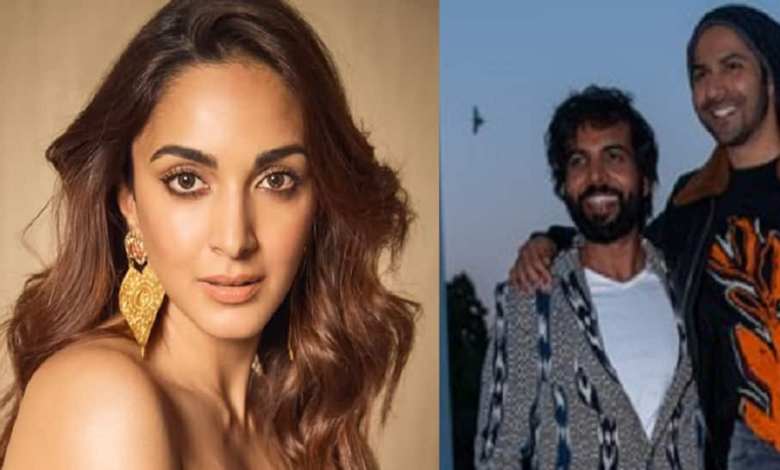 Stree 2 Actor Abhishek Banerjee Reveals Varun Dhawan Left Him Embarrassed In Front Of Kiara Advani | People News