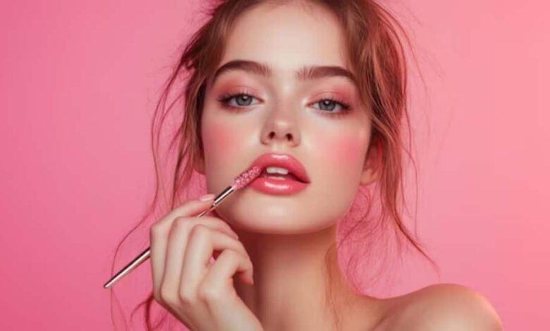 From Bold To Glossy: Why You Should Switch To Lip Gloss | Beauty/Fashion News