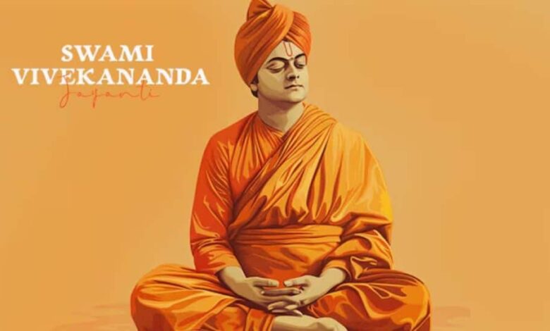 Swami Vivekananda's 10 Golden Principles To Tackle Day-to-Day Life’s Challenges | Culture News