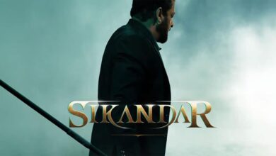 Photo of Salman Khan’s Sikandar Tops IMDb’s Most Anticipated Indian Movies List of 2025 | Movies News