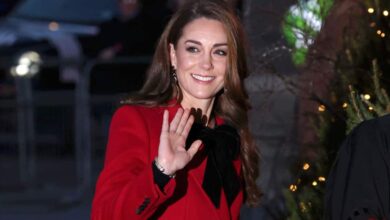 Photo of Kate Middleton Reveals Her ‘Cancer Is In Remission’, Says ‘It’s A Relief’ | People News