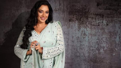 Photo of Anupamaa: Rupali Ganguly Opens Up About Facing Casting Couch | People News
